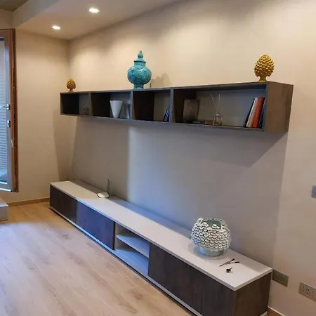 Notti O' Tunn Luxury Rooms In Centro Geraci Siculo Exterior photo