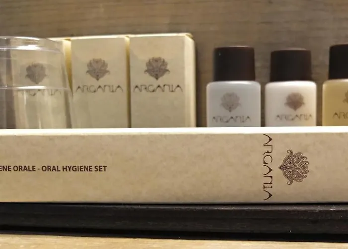 Notti O\' Tunn Luxury Rooms In Centro