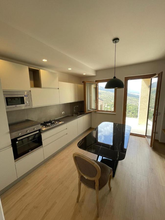 Notti O' Tunn Luxury In Centro Geraci Siculo