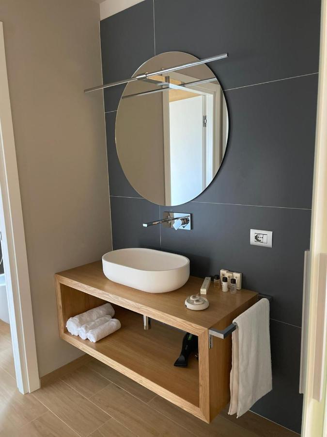 Notti O' Tunn Luxury In Centro Guest house 3*