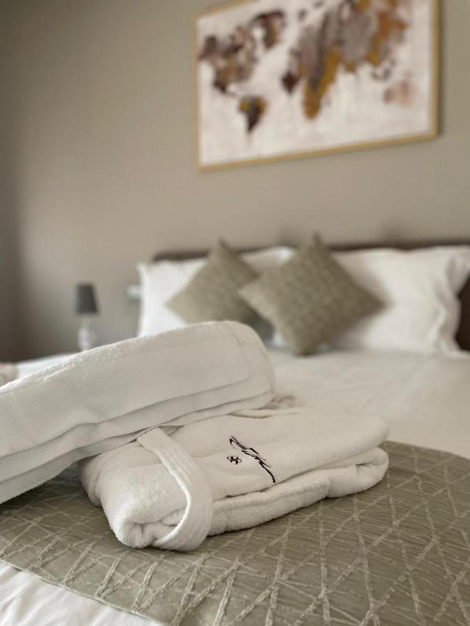 Guest house Notti O' Tunn Luxury In Centro