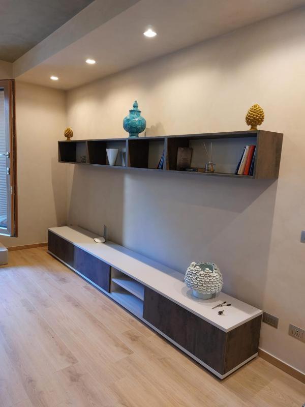 Notti O' Tunn Luxury In Centro Guest house 3*