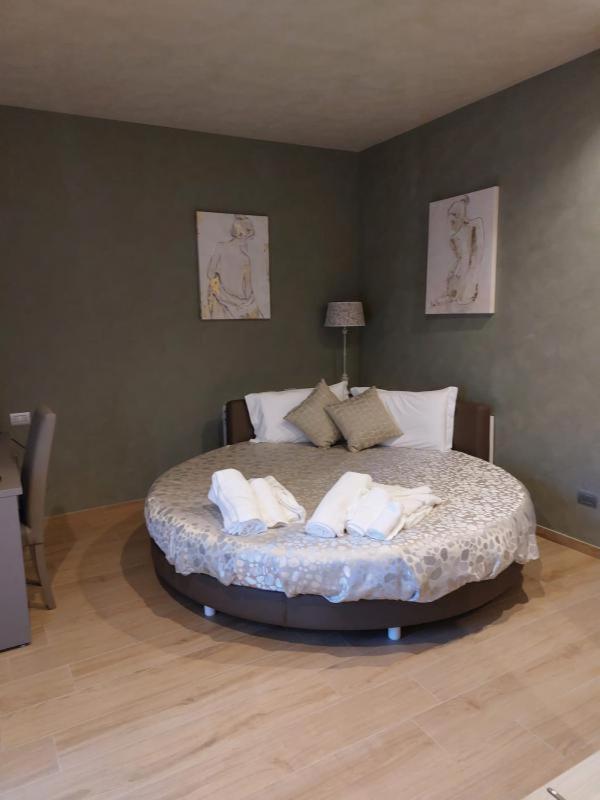 Notti O' Tunn Luxury In Centro Geraci Siculo