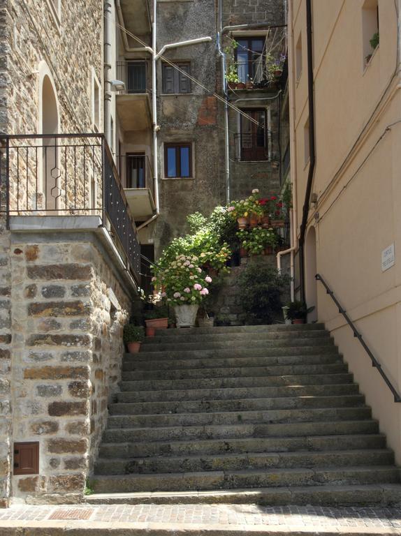 Notti O' Tunn Luxury In Centro 3*