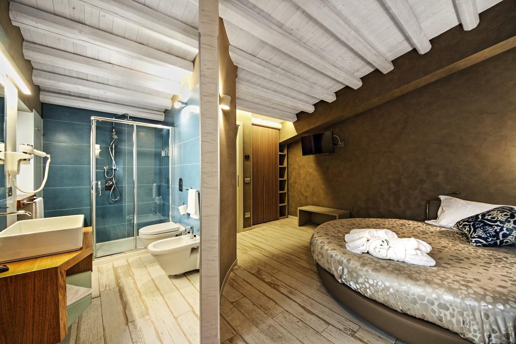 Notti O' Tunn Luxury In Centro Guest house Geraci Siculo