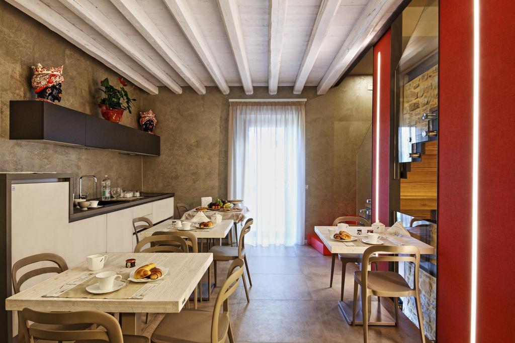 Notti O' Tunn Luxury In Centro Guest house 3*