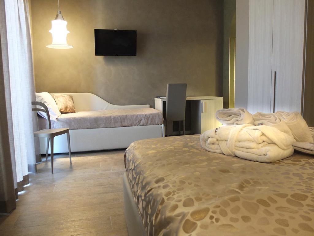 Notti O' Tunn Luxury In Centro 3* Geraci Siculo