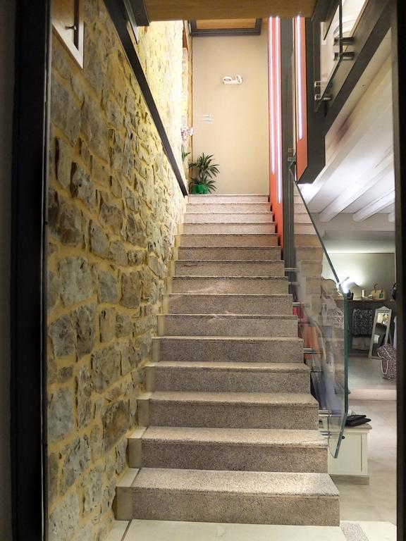 Guest house Notti O' Tunn Luxury In Centro