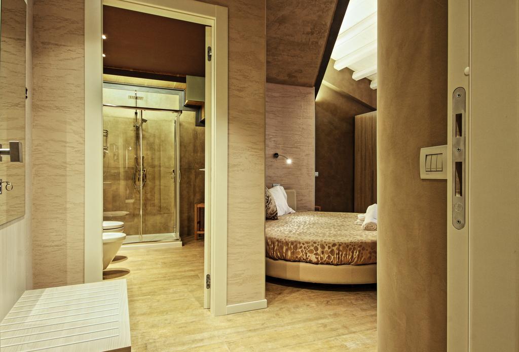 Notti O' Tunn Luxury In Centro Geraci Siculo