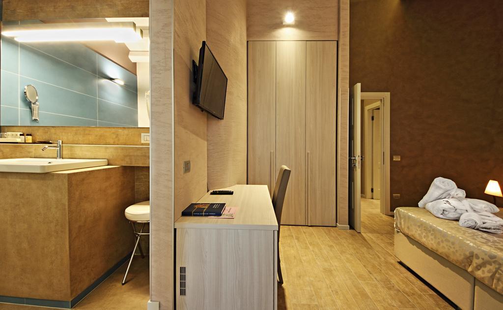 Notti O' Tunn Luxury In Centro 3* Geraci Siculo