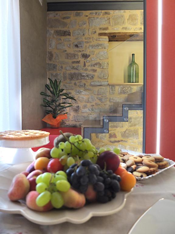 Guest house Notti O' Tunn Luxury In Centro