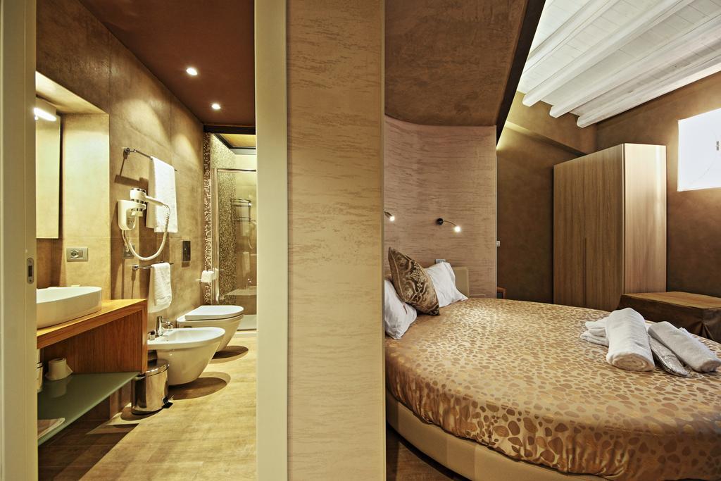 Notti O' Tunn Luxury In Centro 3* Geraci Siculo