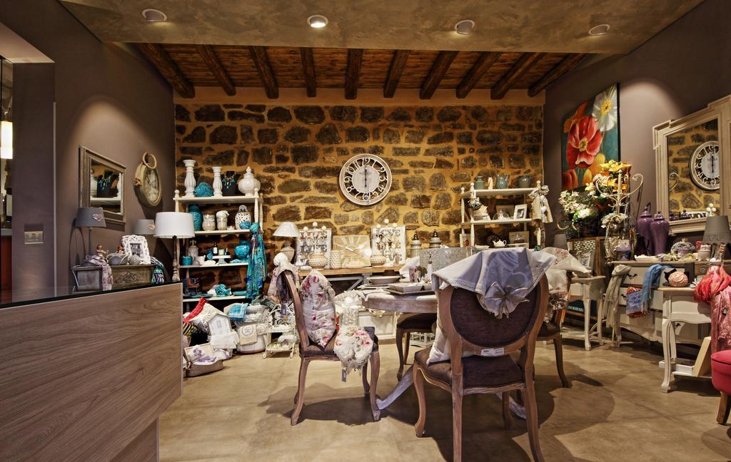 Notti O' Tunn Luxury In Centro Geraci Siculo