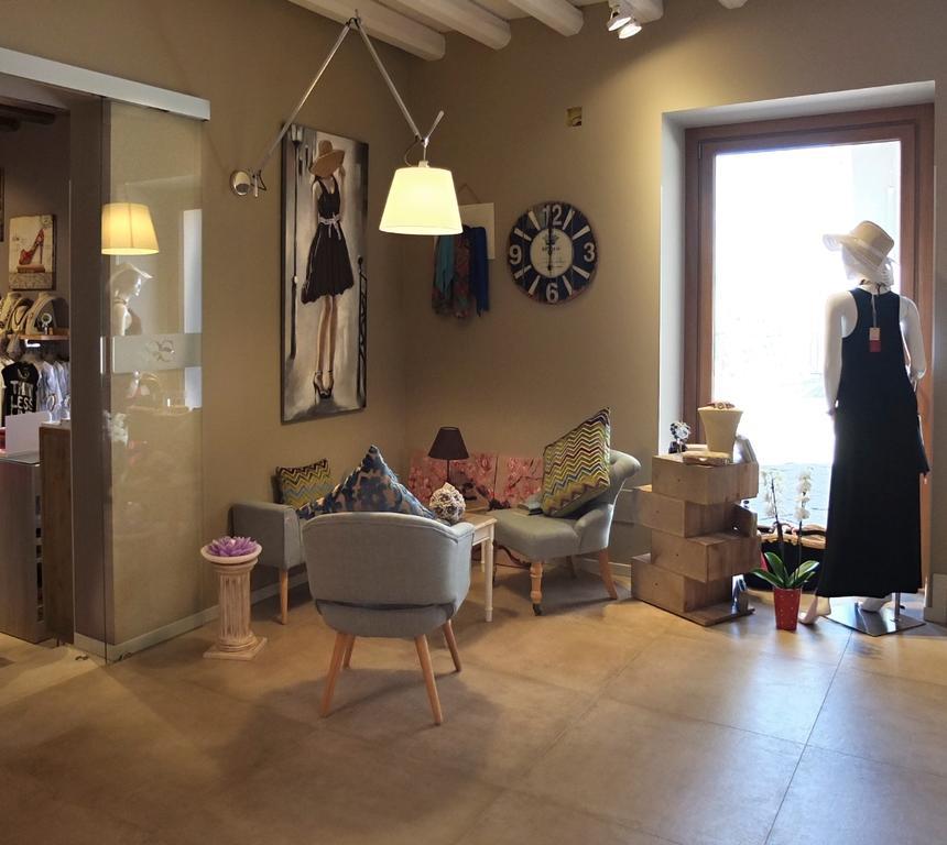 Notti O' Tunn Luxury In Centro 3* Geraci Siculo