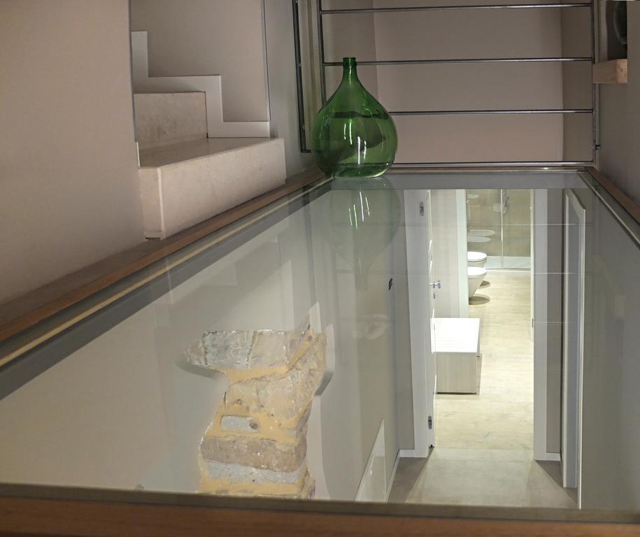 Notti O' Tunn Luxury In Centro 3* Geraci Siculo